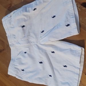 Boys Shorts